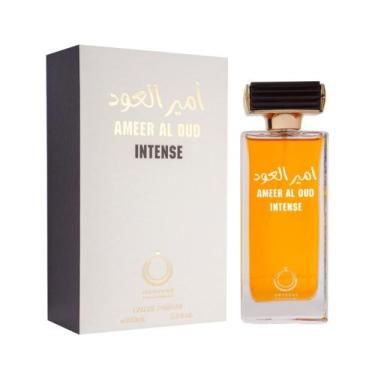 Imagem de Perfume Árabe Orygens Fragrances Ameer Al Oud Intense 100ml