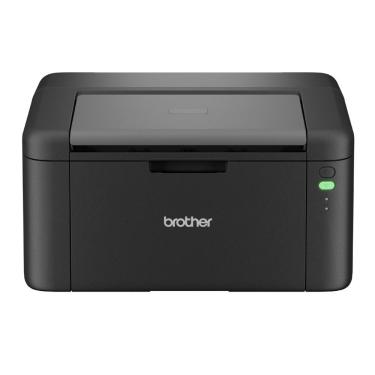 Imagem de Impressora Laser HL L1232W Monocromática Wi-Fi Direct USB Preto 110V