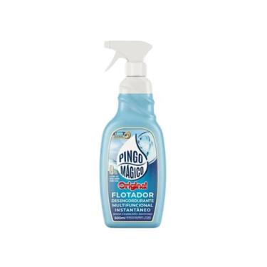 Imagem de Pingo magico original flotador - 500ml - Pingo Mágico