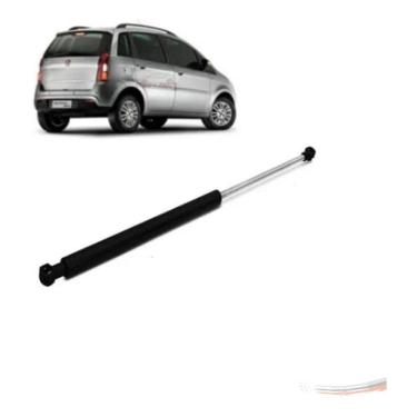 Imagem de Amortecedor de Mola a Gás do Porta-malas Idea G1 Fase 1 Após 10 para Fiat Idea Amortex