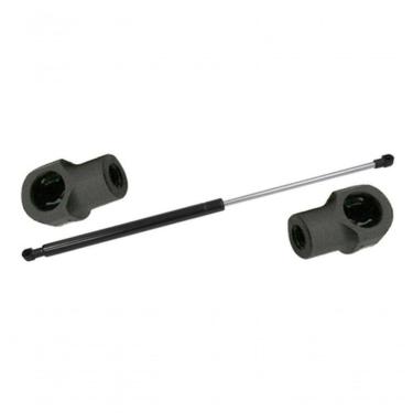 Imagem de Amortecedor de Mola a Gás da Tampa do porta-malas F103 Compatível com Chevrolet Onix Após 2012