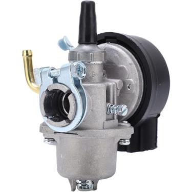 Imagem de Carburador Bicicleta Bike Motorizada 49cc 50cc 80cc 2 Tempos - Bikelet