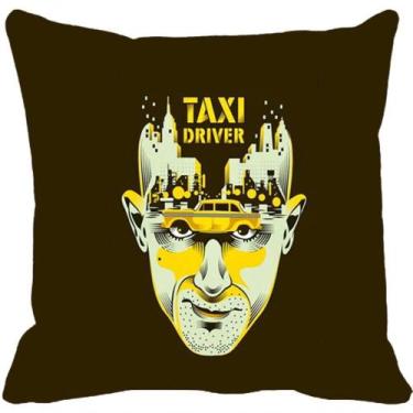 Imagem de Almofada Taxi Driver - SHOPPINGNET