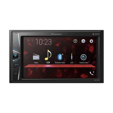 Imagem de Som para Carro Pioneer DMH-G225BT