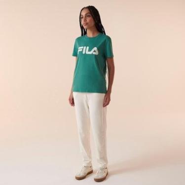 Imagem de Calça Fila Classic B Feminina-Feminino