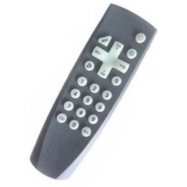 Imagem de Controle Para Todas Tv Tubo Semp TCL 2157FS 2092 2096 7180 2098 2981 2