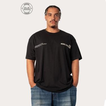 Imagem de T-Shirt Oversized Furia Carro-Masculino
