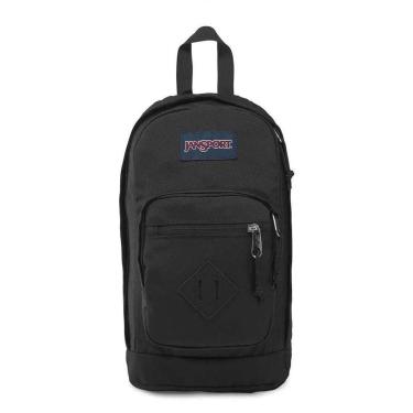 Imagem de Mini Mochila JanSport Transversal Metro Sling 12L-Unissex