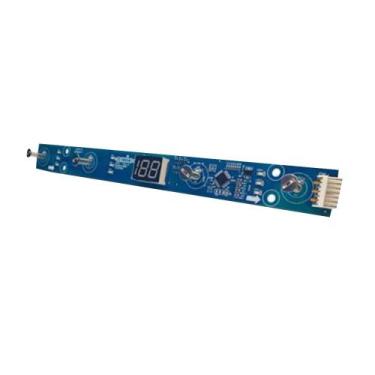 Imagem de Placa Interface Emicol para Refrigerador Electrolux DW50X,  DFX50, DFX