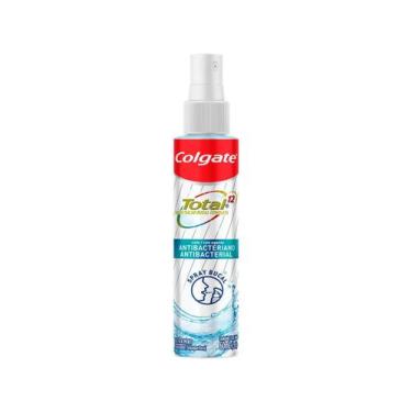 Imagem de Spray Bucal Colgate Total 12 Antibacteriano Extra Mint 60ml, 60ml