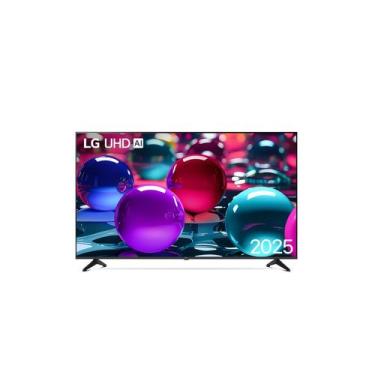 Imagem de LG Smart TV 4K 50" UA7500PSA - 7 AI Gen8 HDR10 Pro webOS 25 2025, 50"