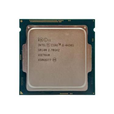 Imagem de Processador Intel Core I5-4430S Socket LGA 1150 2.10 GHz 6MB - OEM