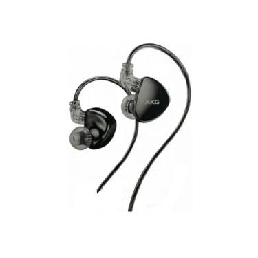 Imagem de Fone akg k23 in ear preto