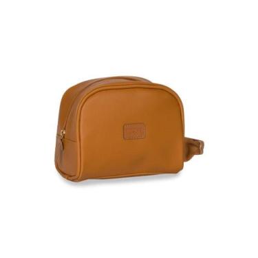 Imagem de Necessaire Baby Masterbag Cavalinho Caramelo