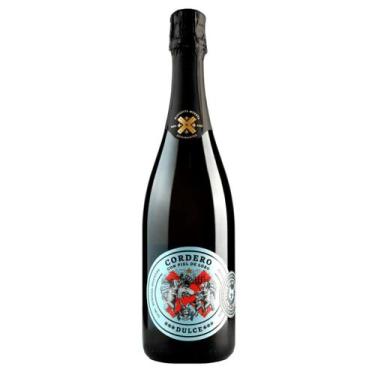 Imagem de Espumante Cordero con Piel de Lobo Moscato 750ml - Mosquita Muerta Win