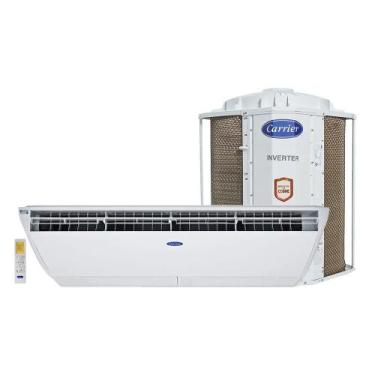 Imagem de Ar Condicionado Split Teto Xpower Inverter Carrier 60000 BTU/h Frio Mo