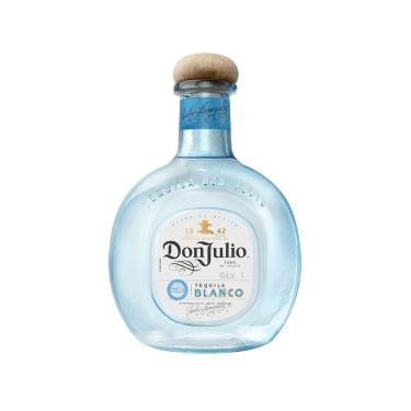 Imagem de TEQUILA DON JULIO BLANCO - 750ml