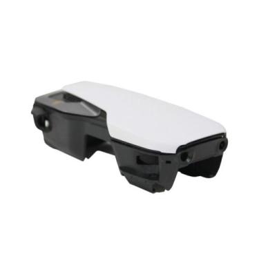 Imagem de Dji part mavic air complete shell body white