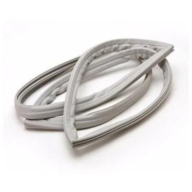 Imagem de Borracha Da Porta Refrigerador Consul W10187810 CRA30FC - LG