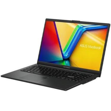Imagem de Notebook Asus VivoBook Go com Ryzen 5 8GB RAM SSD 512GB Tela Full HD 1