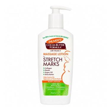 Imagem de Palmer's Cocoa Butter Formula - Loção de Massagem para Estrias 250ml -