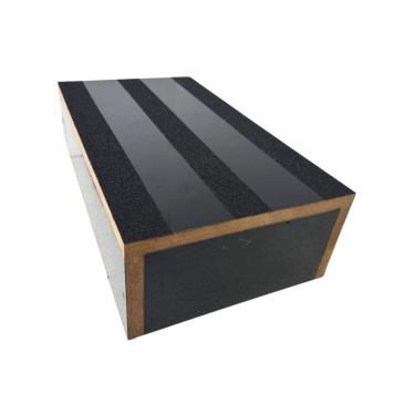 Imagem de Step Mdf Caixote Com Base Antiderrapante Para Treino e Exercício