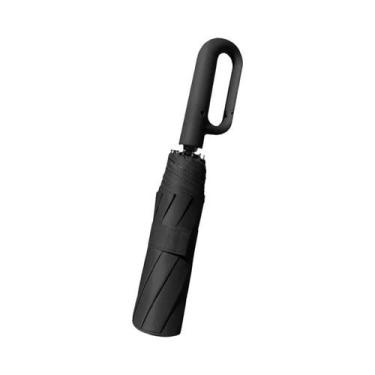Imagem de Guarda-chuva Automático Extra Grande Para Homens E Mulheres Com Design
