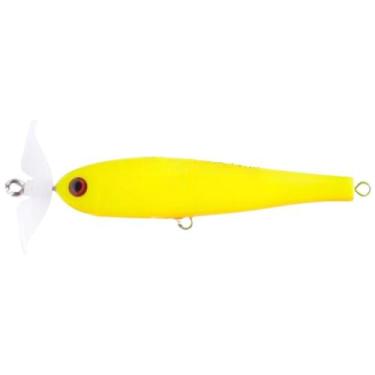 Imagem de Isca Nelson Nakamura Jet 120 / 12Cm - 19g - Lucky By Nelson Nakamura, 
