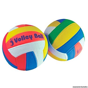 Imagem de BOLA EVA VOLLEY APOLO