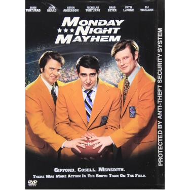 Imagem de Monday Night Mayhem