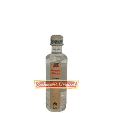 Imagem de Licor Musa lichia 50ml