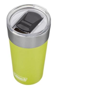 Imagem de Copo Térmico De Cerveja 591 Ml Light Green-Coleman