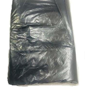 Imagem de Saco De Lixo 300 Litros 50Un Boca Larga Extra Reforçado