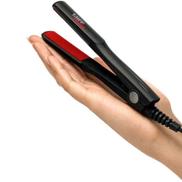 Imagem de Chapinha | Prancha Taiff Supermini 200°C - Preto