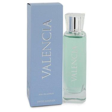 Imagem de Colonia Masculina Valencia 100 Ml Swiss Arabian