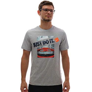 Imagem de Camiseta Nike Dry Tee SC Basketball Masculina