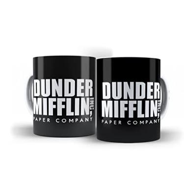 Imagem de LEAR Caneca de Cer?mica The Office Dunder Mifflin 325 ml