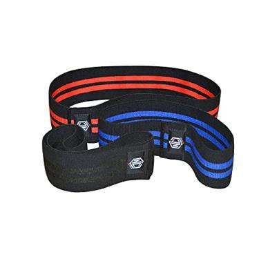 Imagem de Elastic Band NC Extreme Kit 3 Intensidades