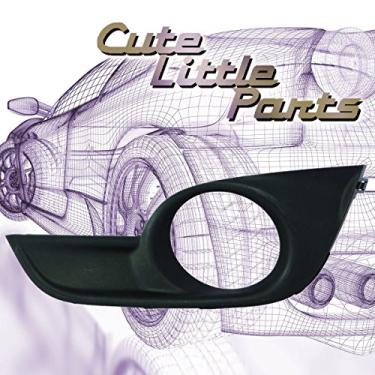 Imagem de DEPO 315-2502L-UD Substituição para para-choque lateral do motorista (Este produto é um produto de pós-venda. Não foi criado ou vendido pela empresa de veículos OE)