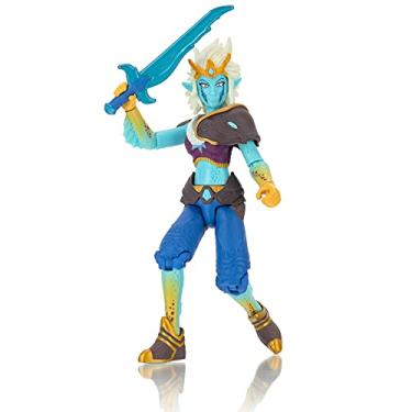 Imagem de Roblox Imagination Collection - Sea Serpent Figure Pack [Includes Exclusive Virtual Item]