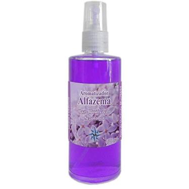 Imagem de Aromatizador De Ambiente Em Spray - Perfume De Alfazema