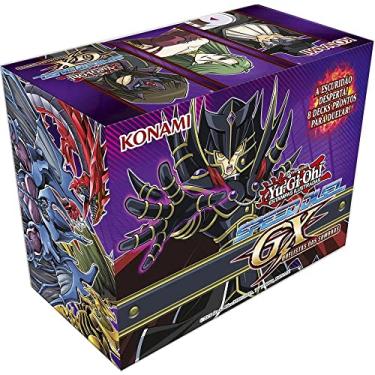 Jogo de Cartas POKEMON KORAIDON Box Lendas de Paldea - COPAG - Deck de  Cartas - Magazine Luiza