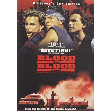 Imagem de Blood In...Blood Out: Bound by Honor