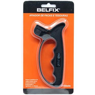 Imagem de Afiador de Facas E Tesouras - Belfix