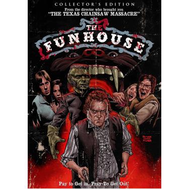 Imagem de The Funhouse (Collector's Edition)
