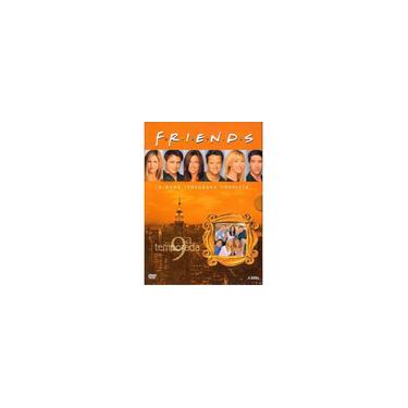 Imagem de Friends - 9ª Temporada Completa (digipack)