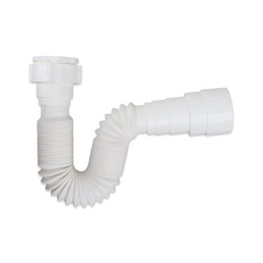 Imagem de Sifão Sanfonado Fortlev