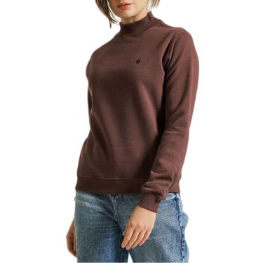 Imagem de Moletom Careca Masculino Volcom Single Stone