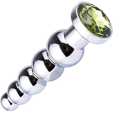 Imagem de plug anale brinquedos anais Brinquedos sexuais homem e mulher N plug anais