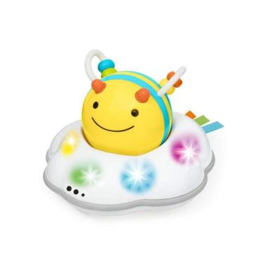 Imagem de Brinquedo Rastejante Skip Hop - Abelha Acompanhante